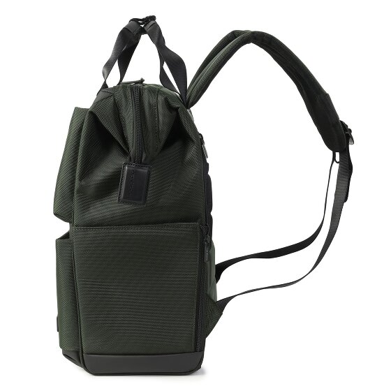 Hedgren Next Clip Mochila de día Protección RFID 39 cm Compartimento para el portátil