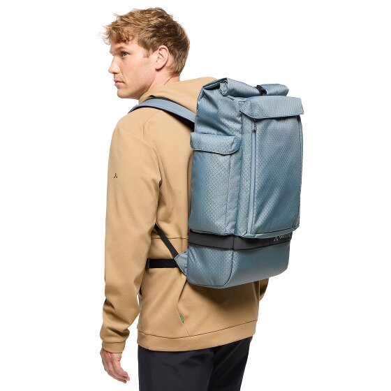 Vaude Cyclist Pack Mochila para bicicleta 54 cm