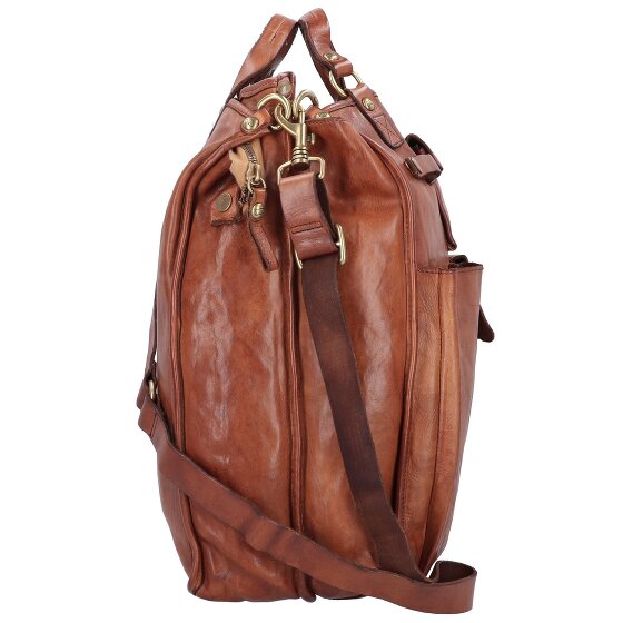 Campomaggi Tokio Bolso Piel 32 cm