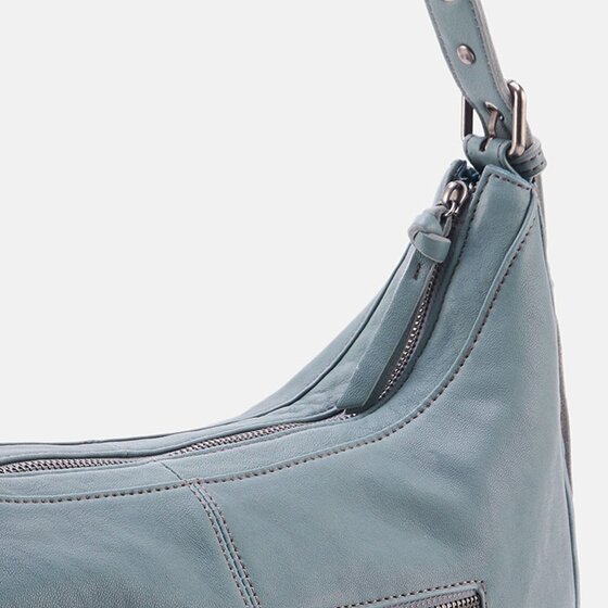 FredsBruder Me and My Bag Bolsa de hombro Piel 37 cm