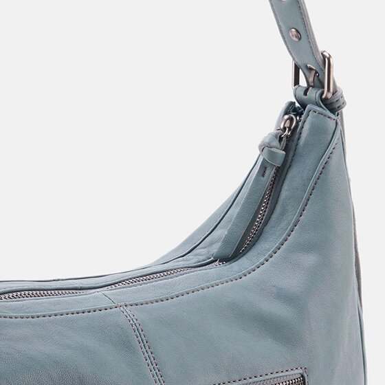 FredsBruder Me and My Bag Bolsa de hombro Piel 37 cm