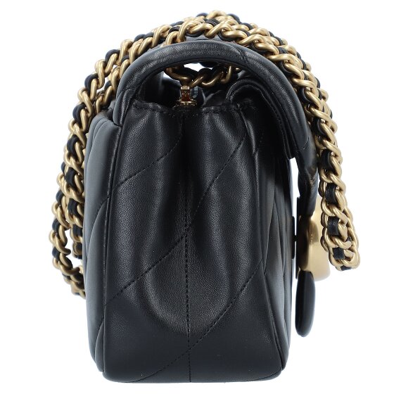 Coach Tabby Bolsa de hombro Piel 26 cm