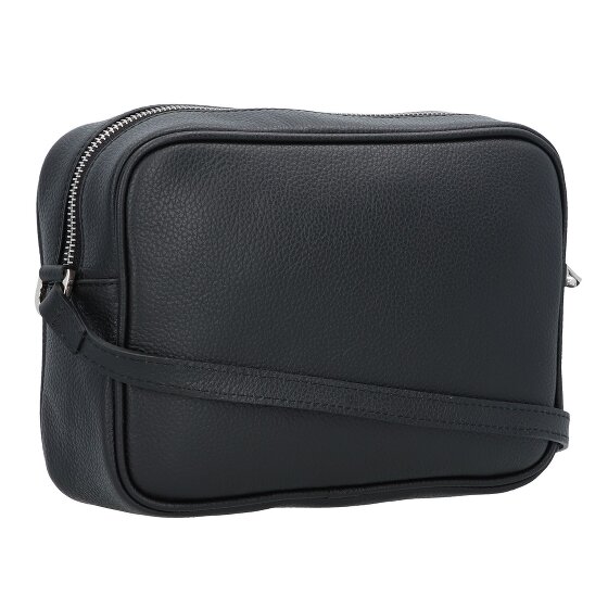 Patrizia Pepe Bolsa de hombro Piel 23 cm