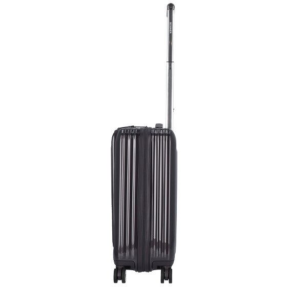 Bogner Piz 4 ruedas Carro de la cabina 55 cm