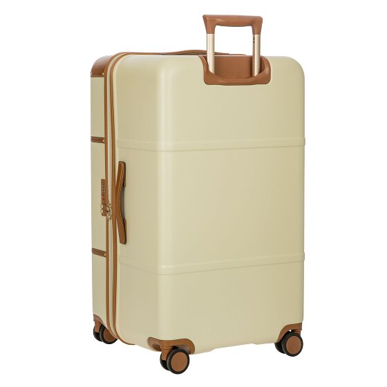 Bric's Bellagio 4 ruedas Carrito 80 cm