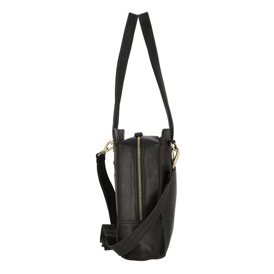 Plevier Pharos Maletín Piel 37.5 cm Compartimento para el portátil
