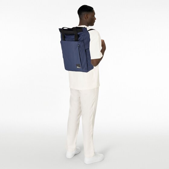 Jack Wolfskin Eve Bolso 32 cm Compartimento para el portátil