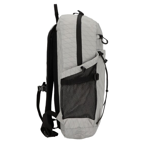 Jack Wolfskin Wandermood 20 Mochila de día 46 cm Compartimento para el portátil