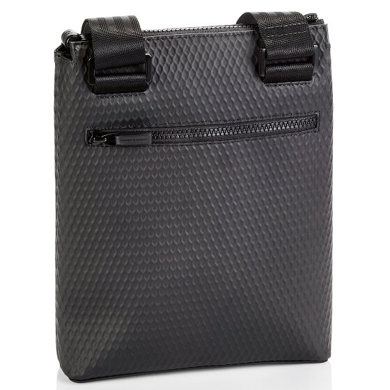 Porsche Design Studio Bolsa de hombro 20 cm