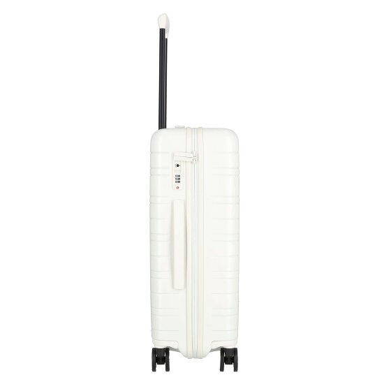 Horizn Studios H6 Essential Carro de 4 ruedas 64 cm