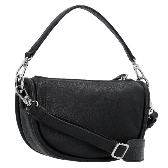 abro Willow Bolsa de hombro Piel 21 cm