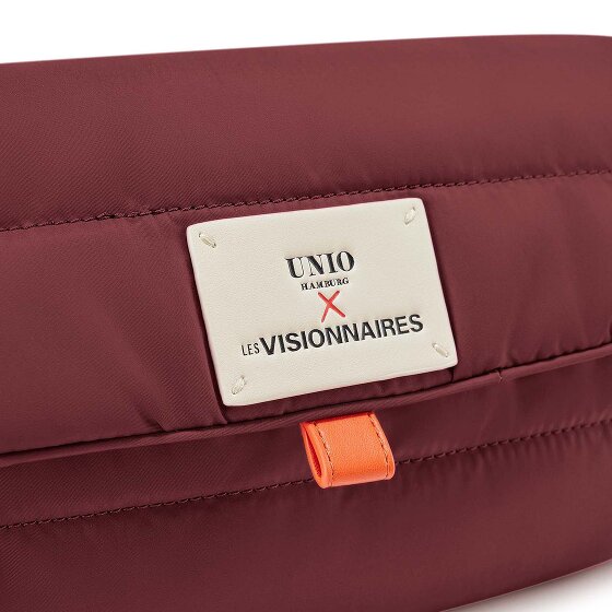 LES VISIONNAIRES Unio Bolsa de aseo 41 cm