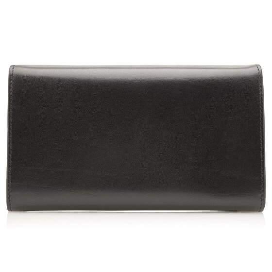 Castelijn & Beerens Cartera Nevada de cuero RFID 17,5 cm