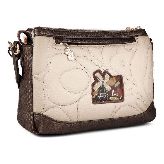Anekke Tulip Bolsa de hombro 32 cm