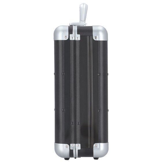 Alumaxx Maletín de 45 cm con compartimento para portátil