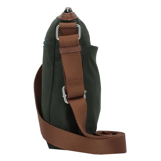 Greenburry Iris Bolsa de hombro 26 cm