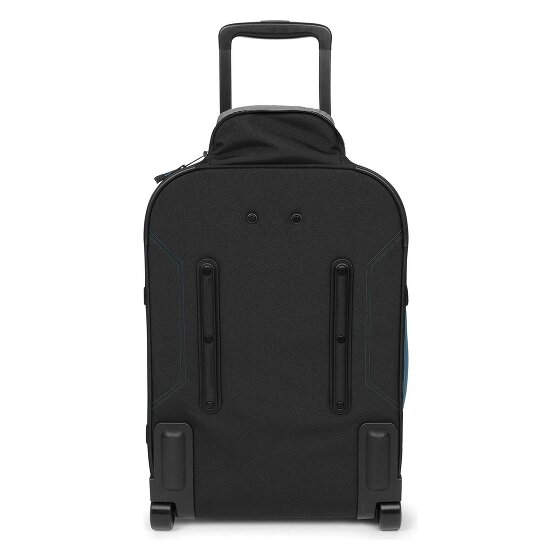 Eastpak Transit'R Pro 2 ruedas Bolsa de viaje S 56 cm