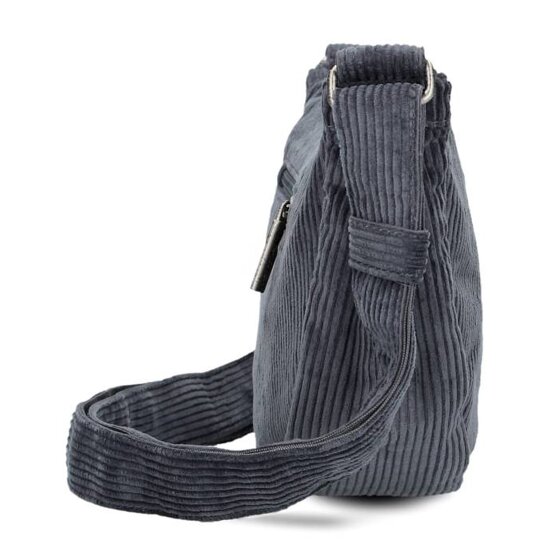 Zwei Mademoiselle.M Bolsa de hombro 32 cm