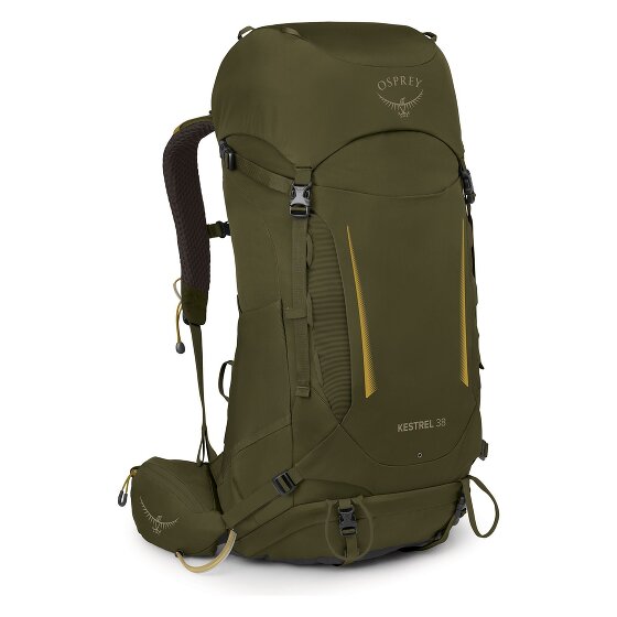 Osprey Kestrel 38 Mochila de senderismo L-XL 78 cm