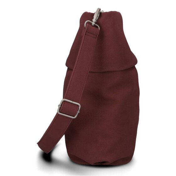 Zwei Mademoiselle.M Bolsa de hombro 31 cm