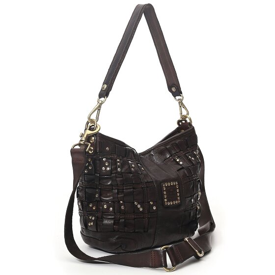 Campomaggi Bolsa de hombro Piel 25 cm