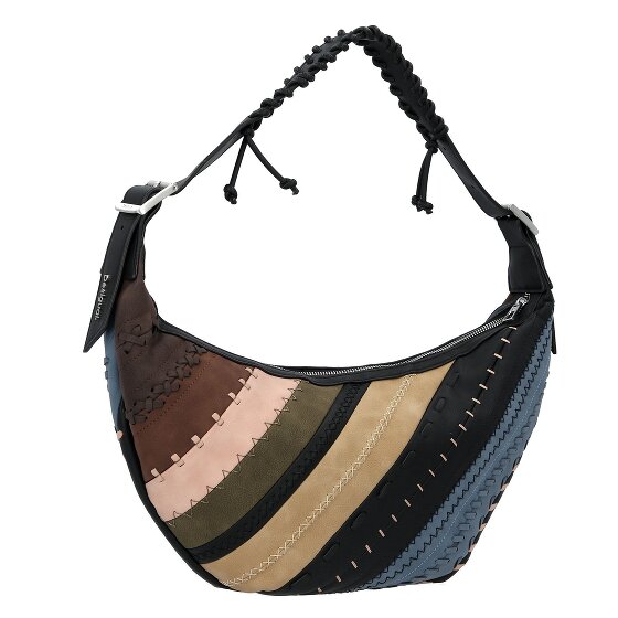 Desigual Quebec Bolsa de hombro 22.5 cm