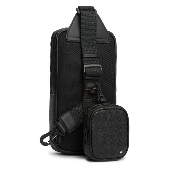 Tommy Hilfiger Bolsa bandolera TH Flag 31,5 cm