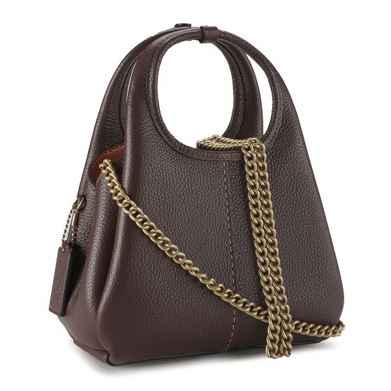 Coach Lana Bolso Piel 23.5 cm