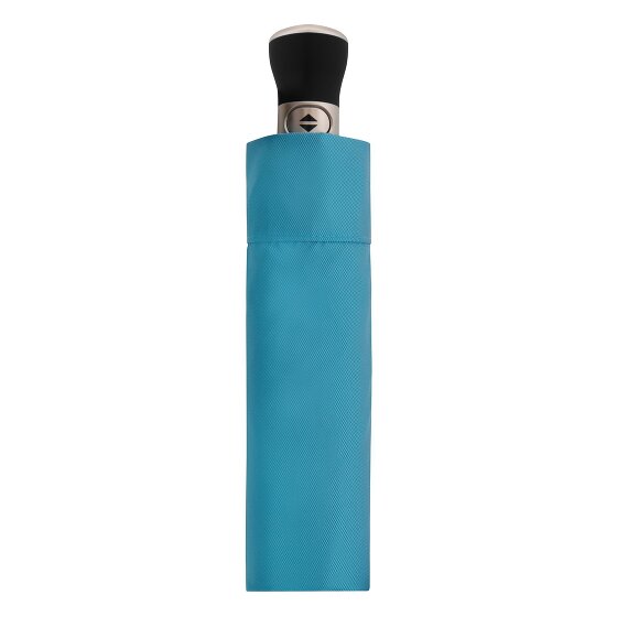 Doppler Manufaktur Paraguas de bolsillo de acero al carbono Oxford 31 cm