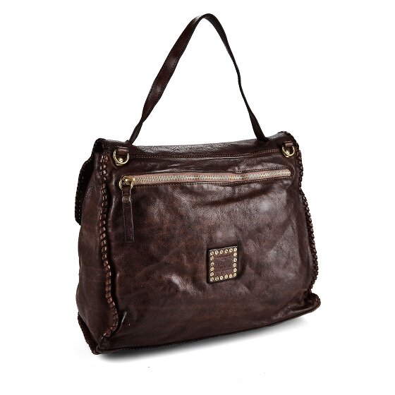 Campomaggi Zelda Bolso Piel natural 33 cm
