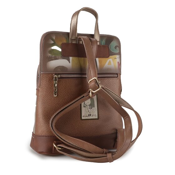 Anekke Muse Mochila de día 31 cm