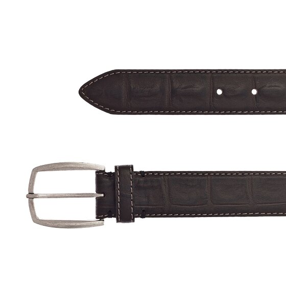 Vanzetti Cinturón Piel