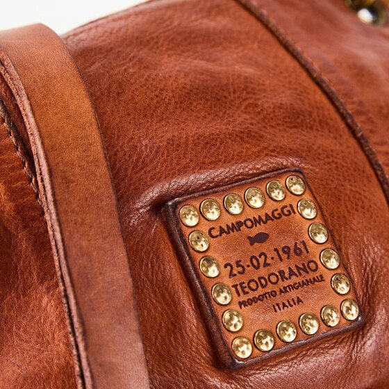 Campomaggi Ebe Bolsa de hombro Piel 25 cm