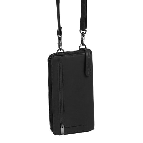 The Chesterfield Brand Malaga Funda de teléfono móvil Piel 10 cm