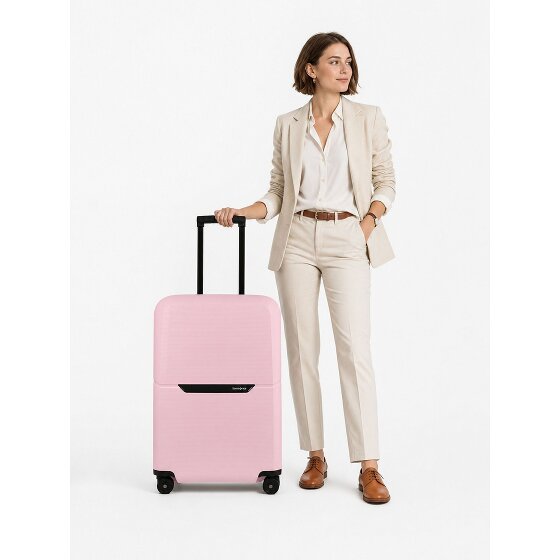 Samsonite Magnum Eco 4 ruedas Trolley 75 cm