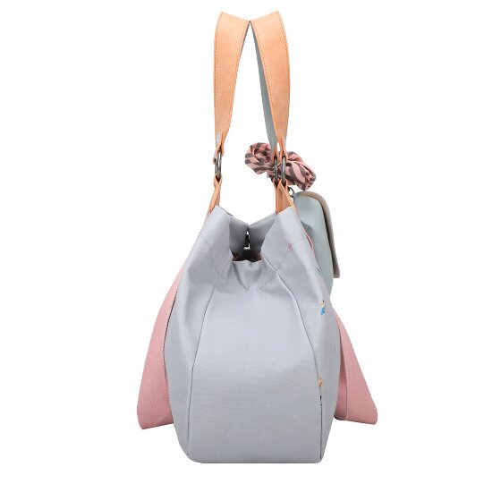 Fritzi aus Preußen Mini Ken Limited Barbie Izzy Medium Bolsa de compras 42 cm