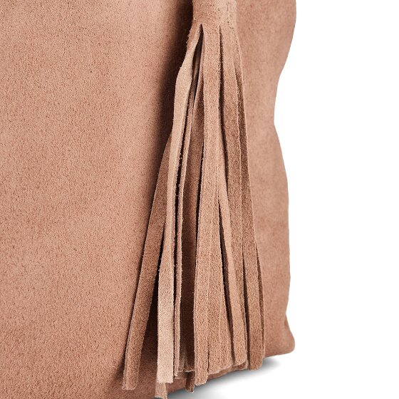 Harbour 2nd Sofia Bolsa de hombro Piel natural 35 cm