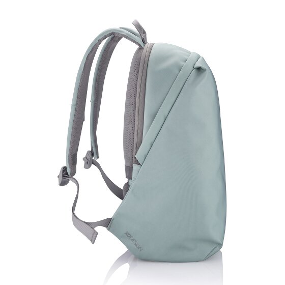 XD Design Mochila Bobby Soft RFID Compartimento para portátil de 45 cm