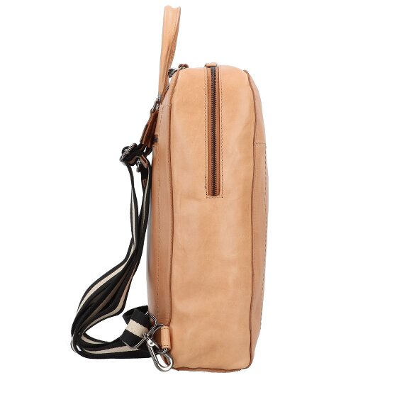 Harold's Caugio Mochila de negocios Piel 40 cm