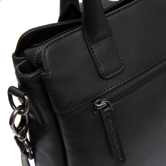 The Chesterfield Brand Hermosa Bolso Piel 26 cm