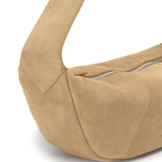 LES VISIONNAIRES Zoe Icon Bolsa de hombro Piel 44 cm