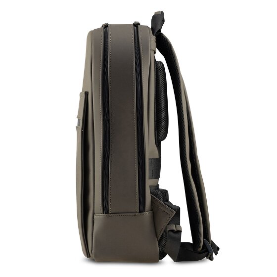 Jost Halmstad Mochila de día 43 cm Compartimento para el portátil