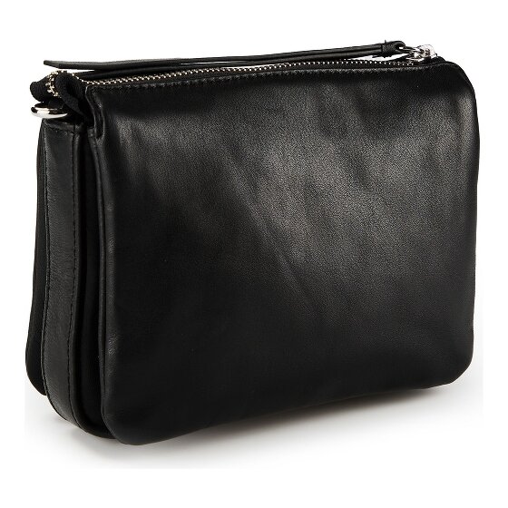 Liebeskind Nina Bolsa de hombro XS Piel natural 18.5 cm