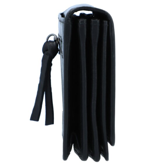 Spikes & Sparrow Cartera RFID Piel 17 cm