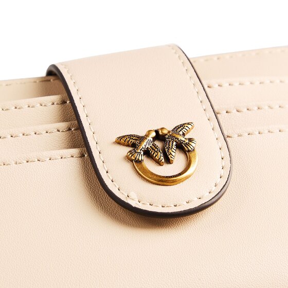 PINKO Cartera Piel 10.5 cm