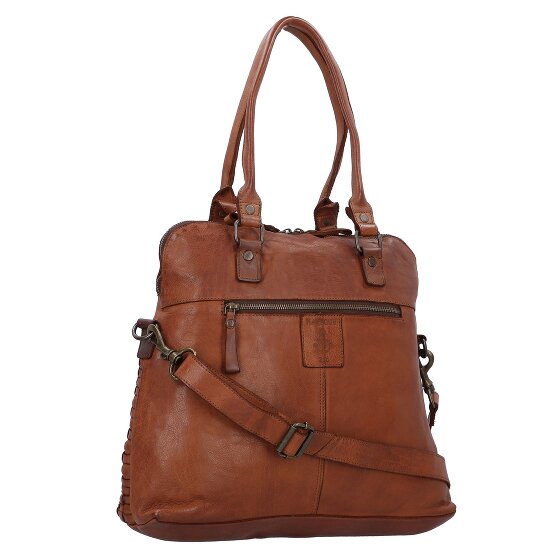 Harbour 2nd Urban Poets Alexandra-Up Bolsa de hombro Piel 29 cm