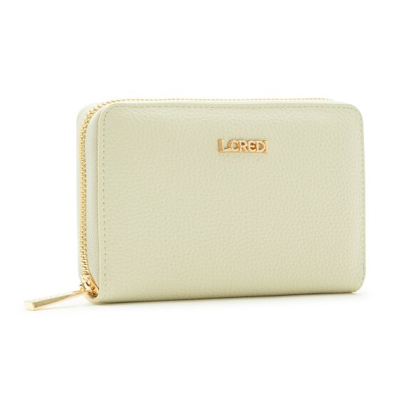 L.Credi Perla Cartera Protección RFID 16 cm