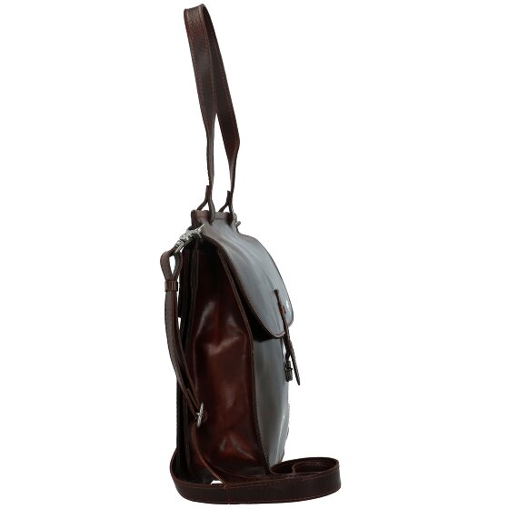 Harold's Bolsa de hombro Aberdeen Piel 36 cm