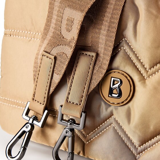 Bogner Wallis Bar Bolsa de hombro 24 cm