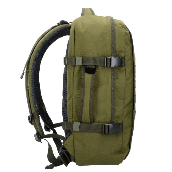 Cabin Zero Mochila de cabina militar 36L Mochila 46 cm